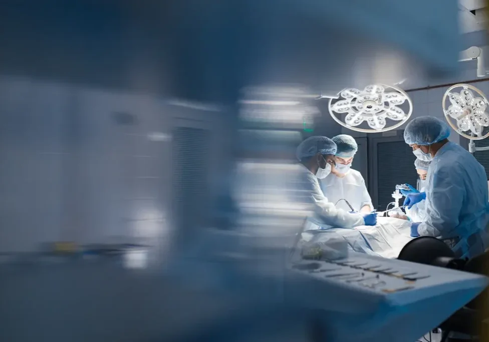 Blog-The Future of HPC in the Life Sciences Industry