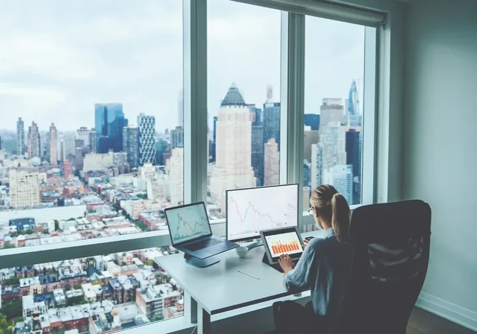 Blog-What Your Company Needs to Know About the Future of HPC